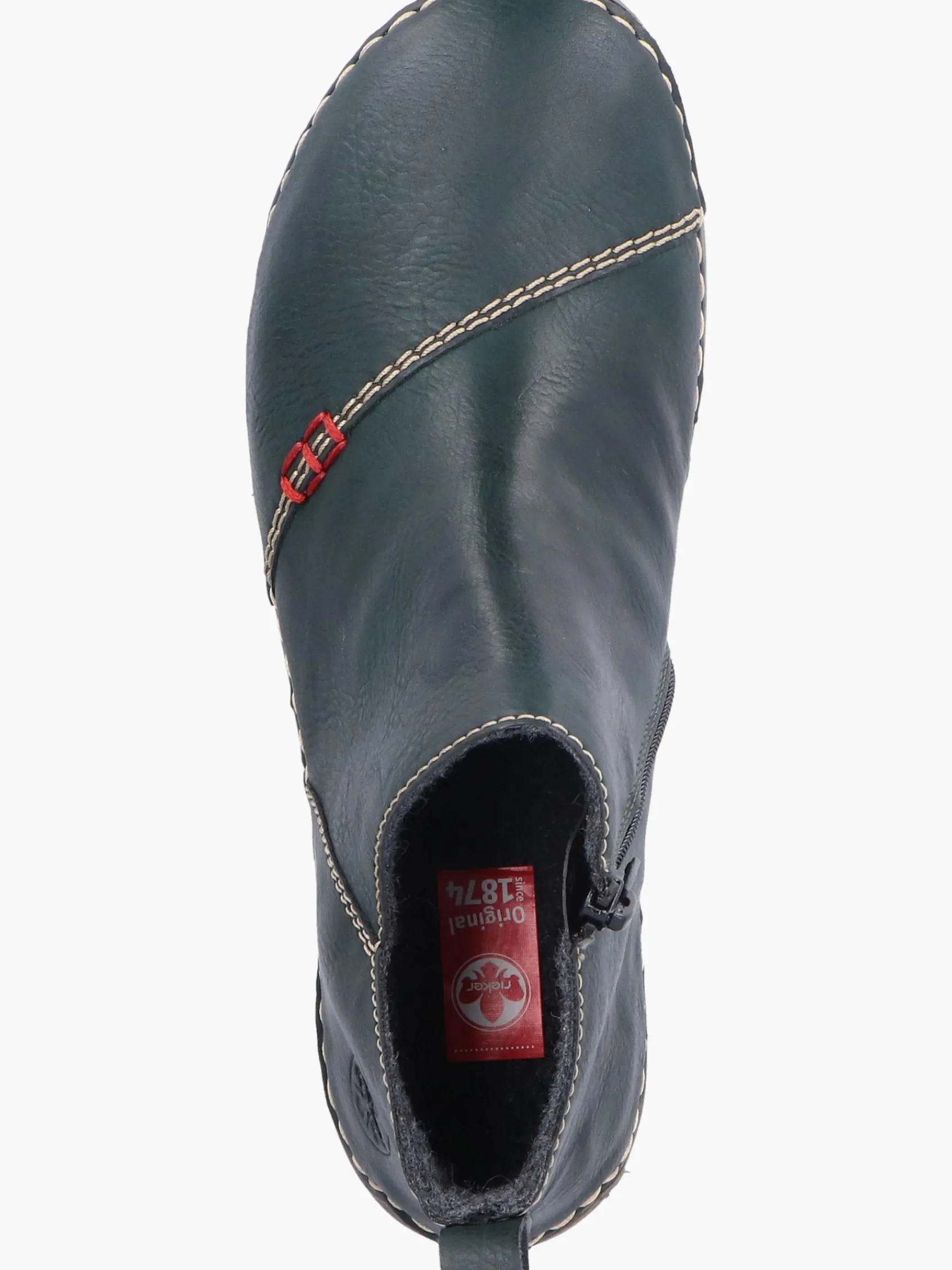 Damen Rieker Damen Kurzstiefel
