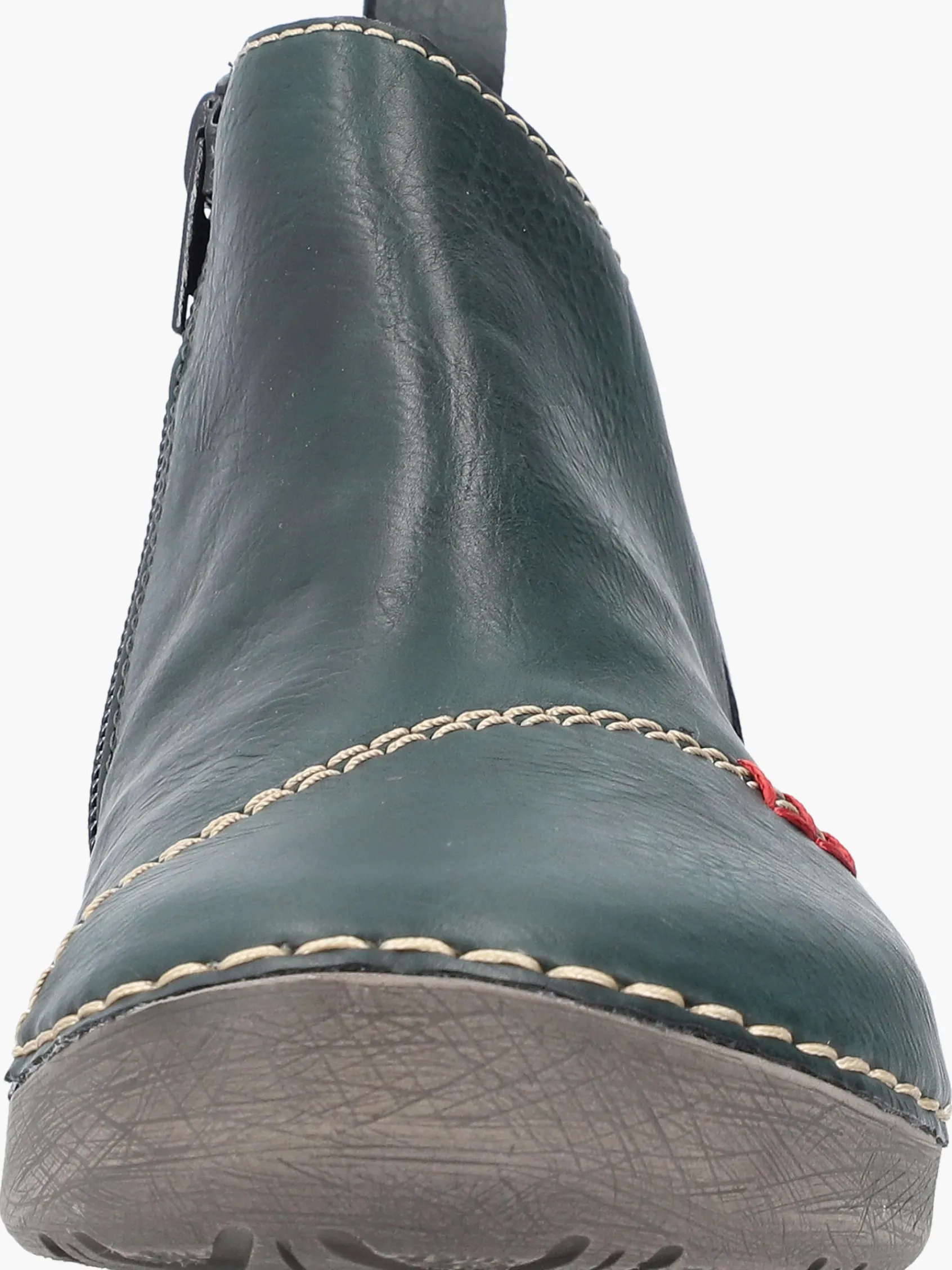 Damen Rieker Damen Kurzstiefel