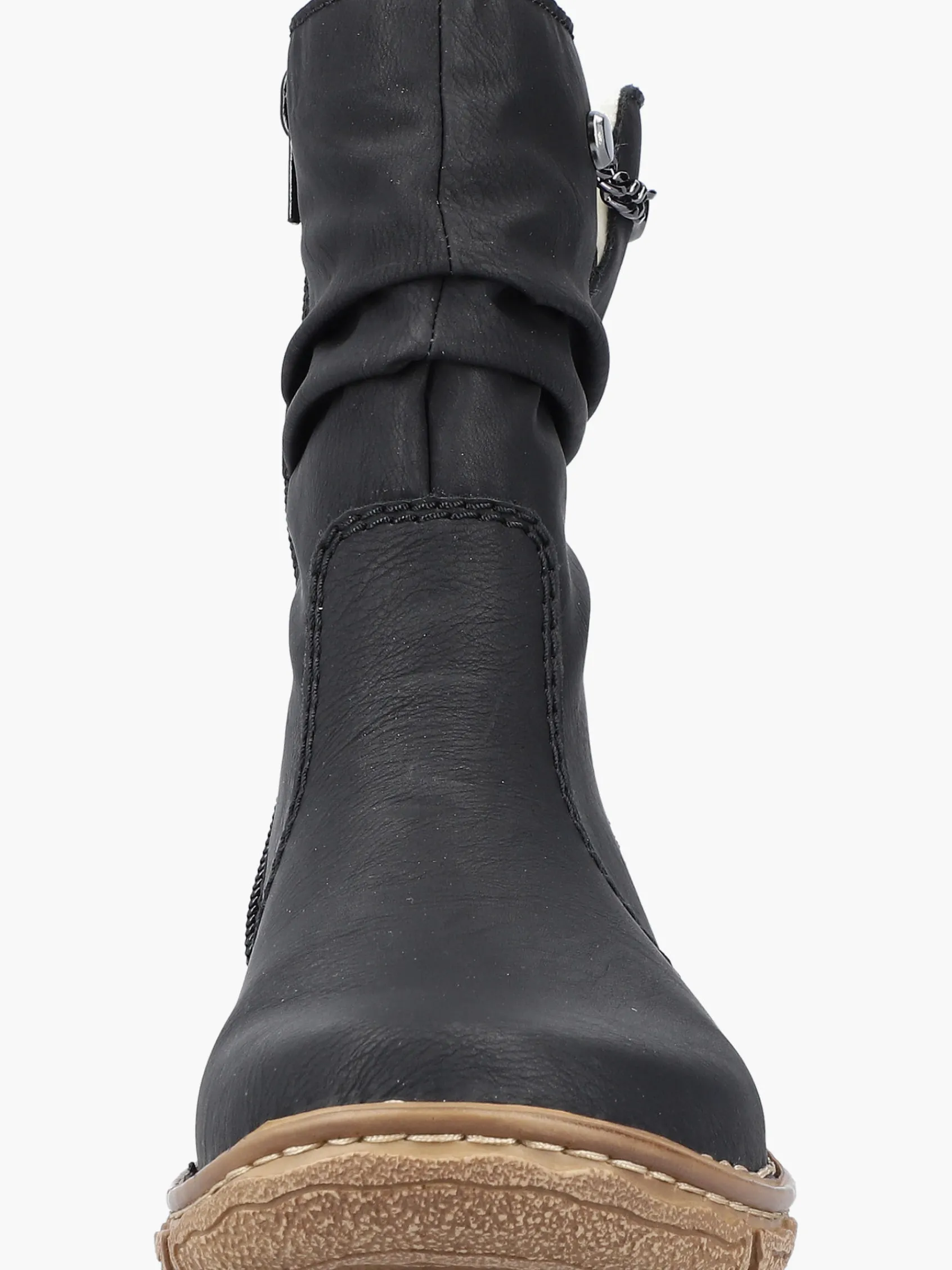 Damen Rieker Damen Kurzstiefel