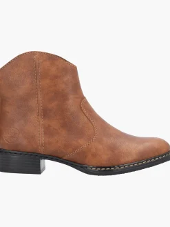 Damen Rieker Damen Kurzstiefel