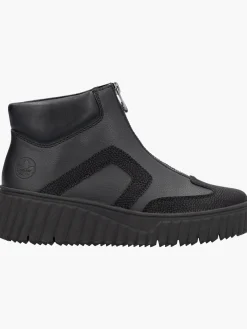 Damen Rieker Damen Kurzstiefel