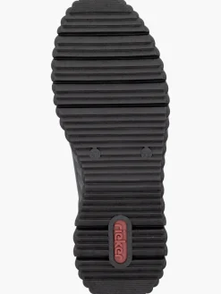 Damen Rieker Damen Kurzstiefel