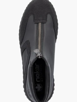 Damen Rieker Damen Kurzstiefel