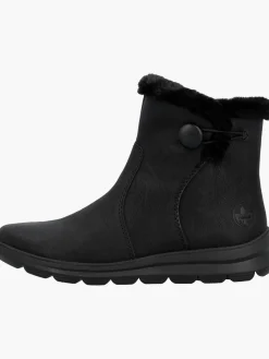 Damen Rieker Damen Kurzstiefel