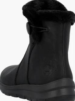 Damen Rieker Damen Kurzstiefel