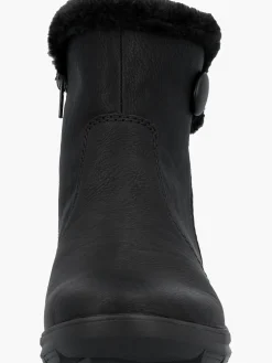 Damen Rieker Damen Kurzstiefel