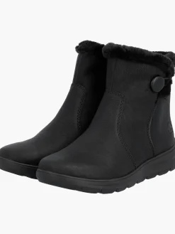 Damen Rieker Damen Kurzstiefel