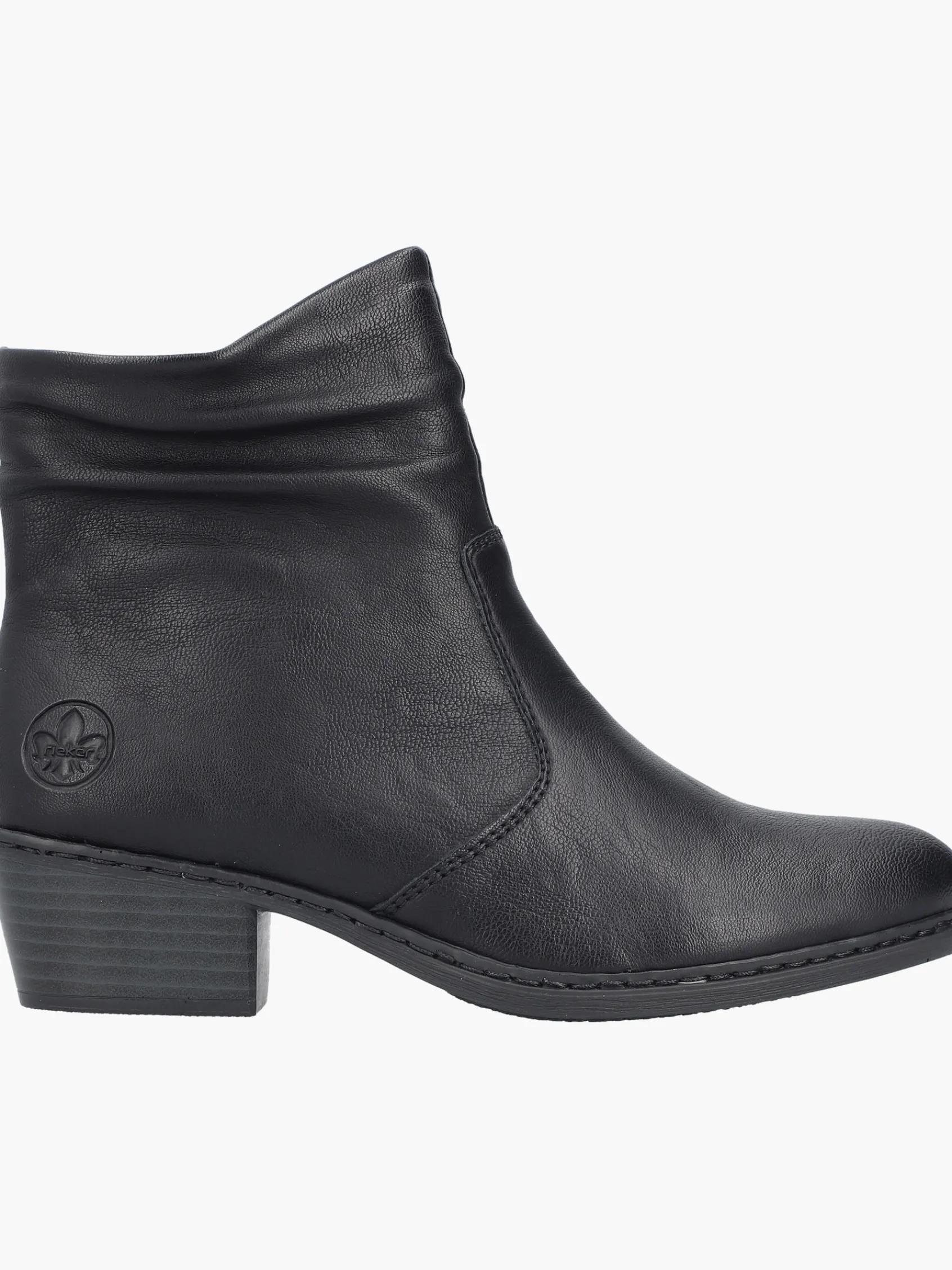 Damen Rieker Damen Kurzstiefel
