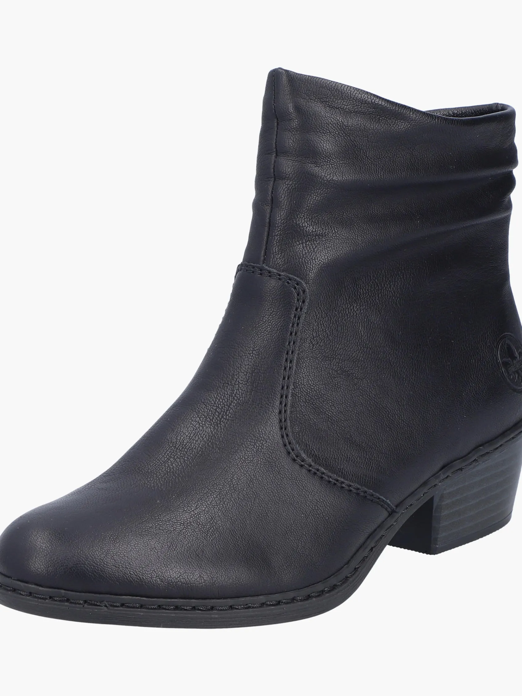 Damen Rieker Damen Kurzstiefel
