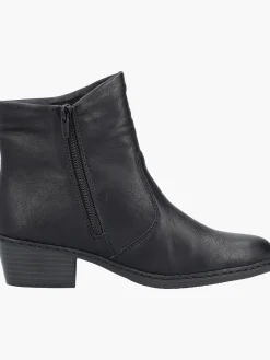 Damen Rieker Damen Kurzstiefel