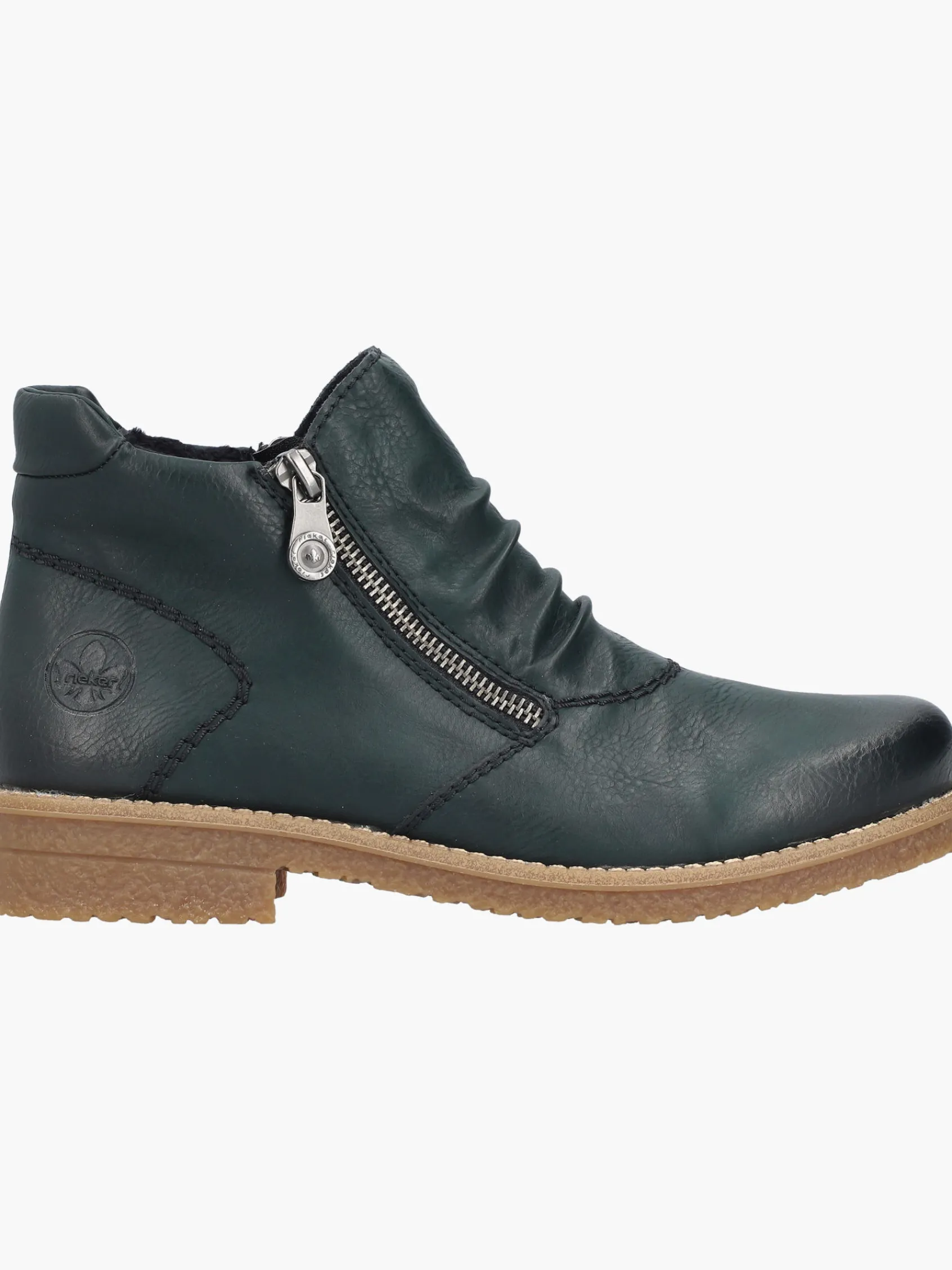 Damen Rieker Damen Kurzstiefel