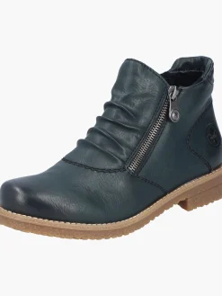 Damen Rieker Damen Kurzstiefel