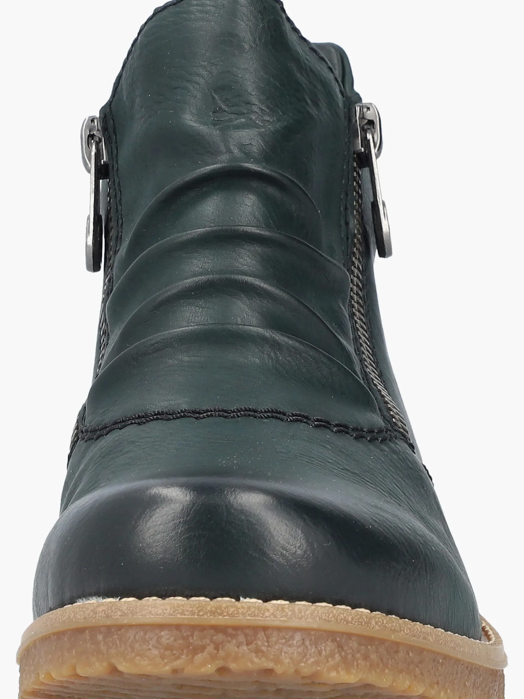 Damen Rieker Damen Kurzstiefel
