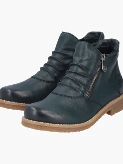 Damen Rieker Damen Kurzstiefel