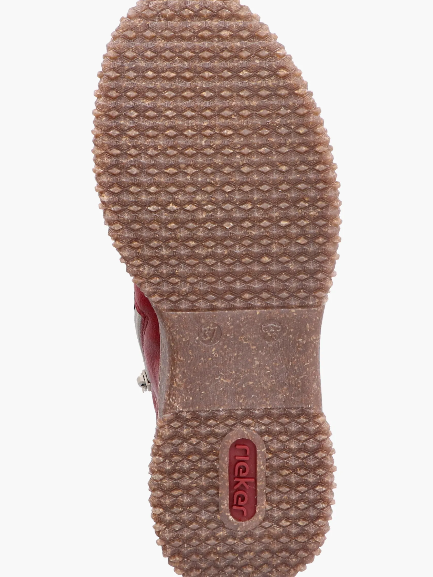 Damen Rieker Damen Kurzstiefel