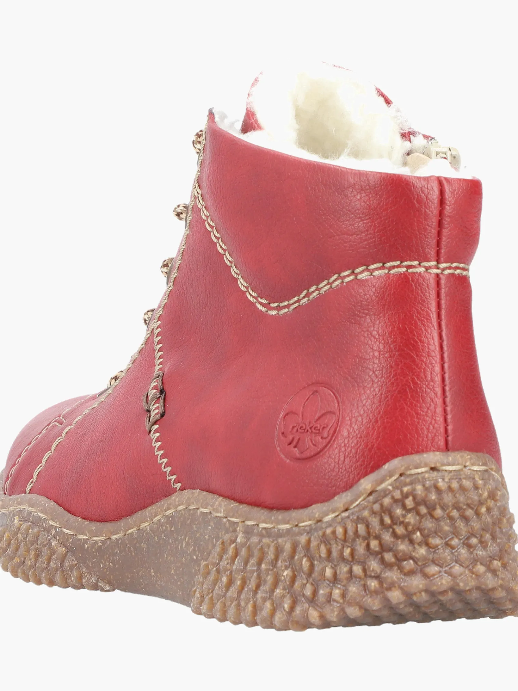 Damen Rieker Damen Kurzstiefel