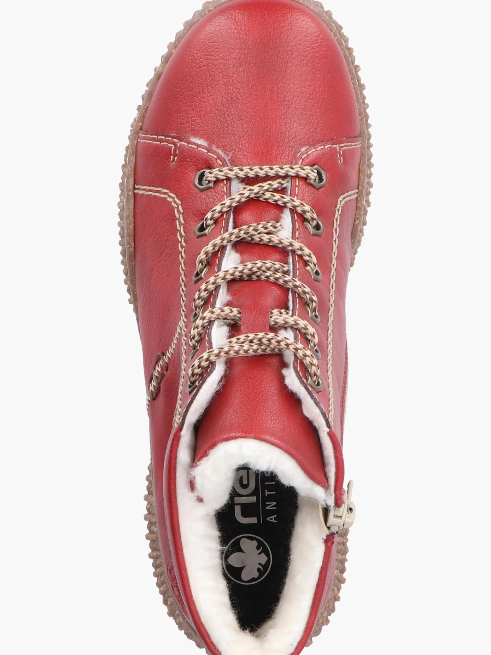 Damen Rieker Damen Kurzstiefel