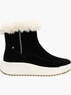 Damen Rieker Damen Kurzstiefel