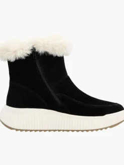 Damen Rieker Damen Kurzstiefel