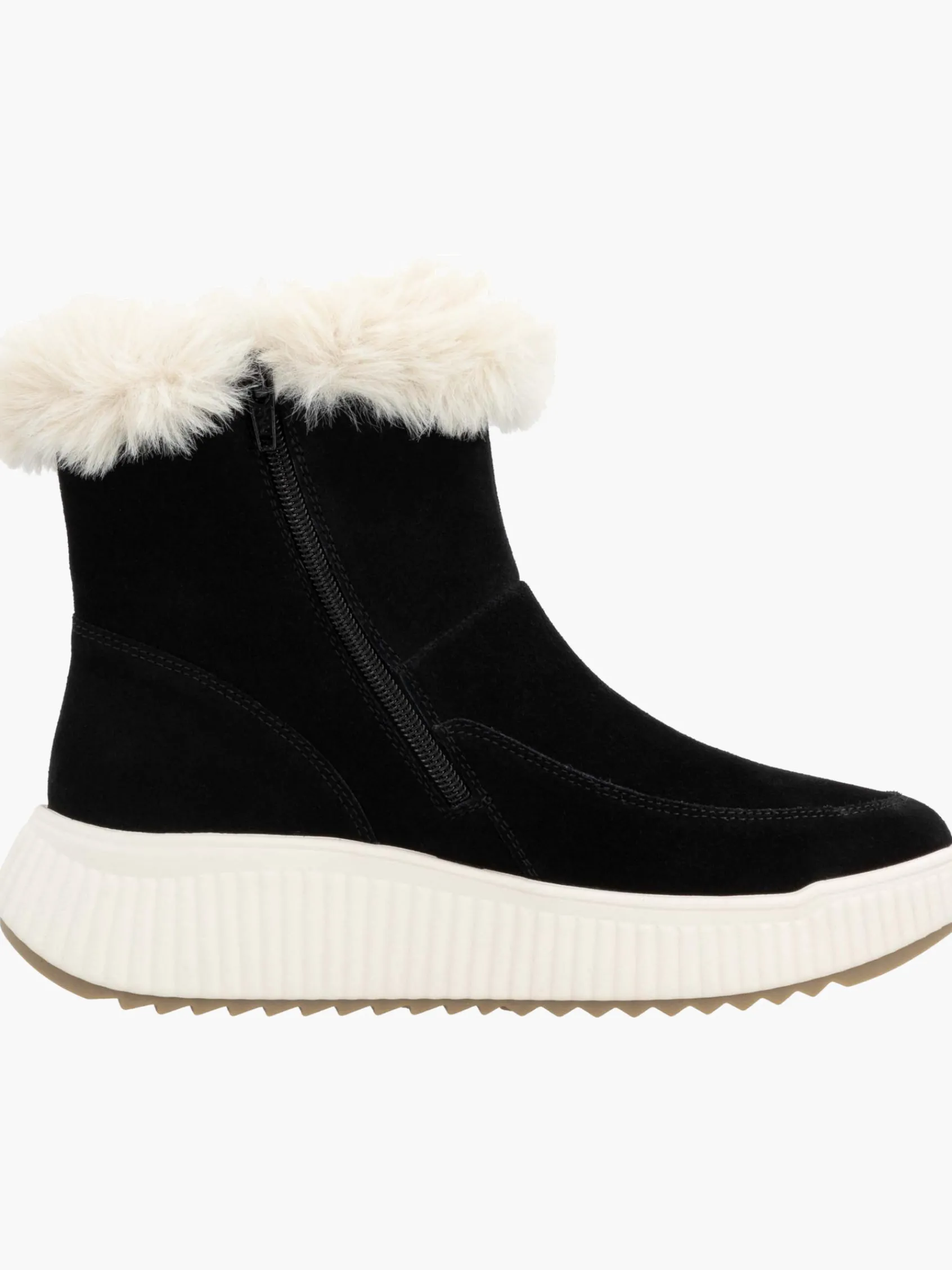 Damen Rieker Damen Kurzstiefel
