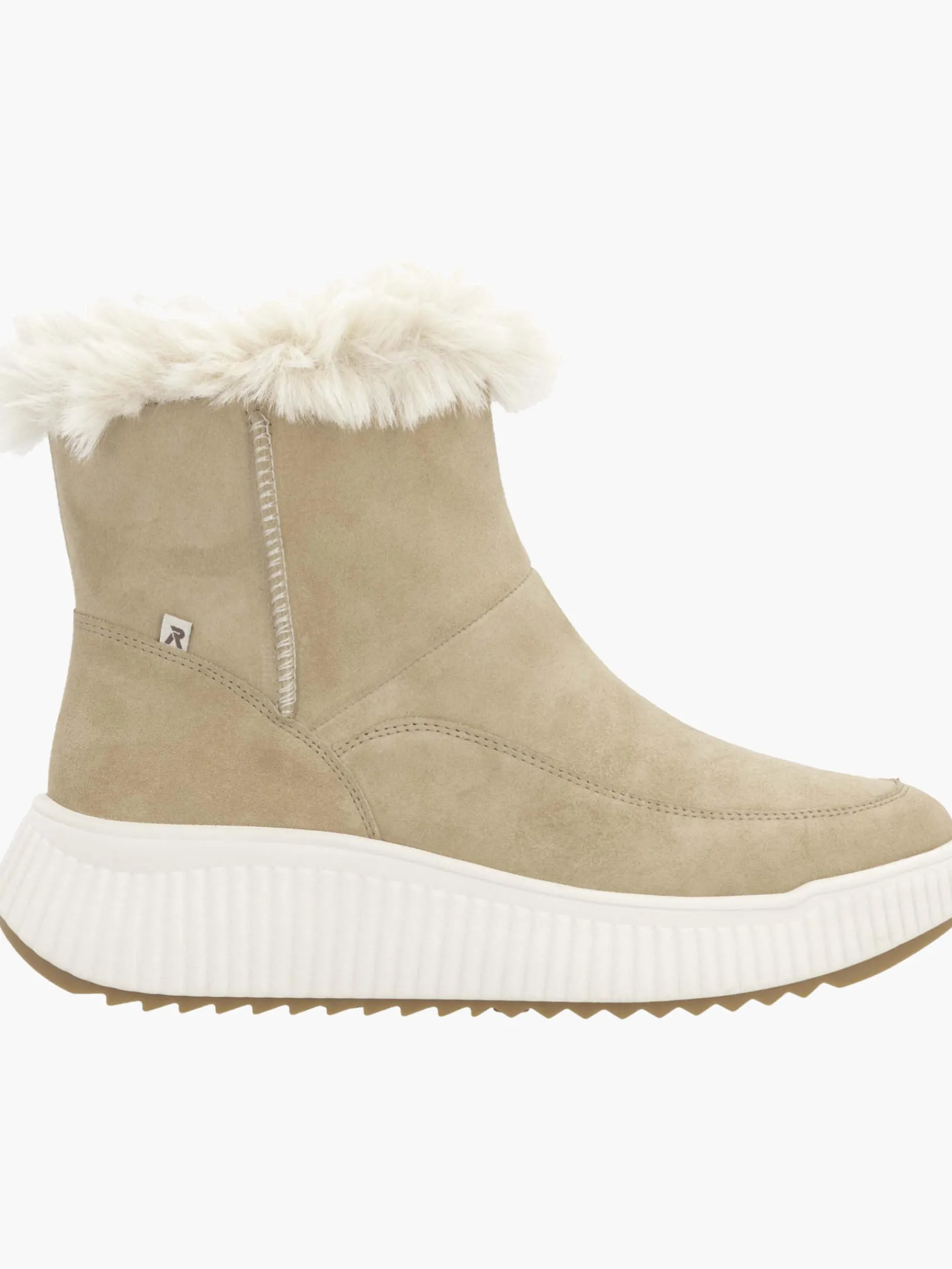Damen Rieker Damen Kurzstiefel
