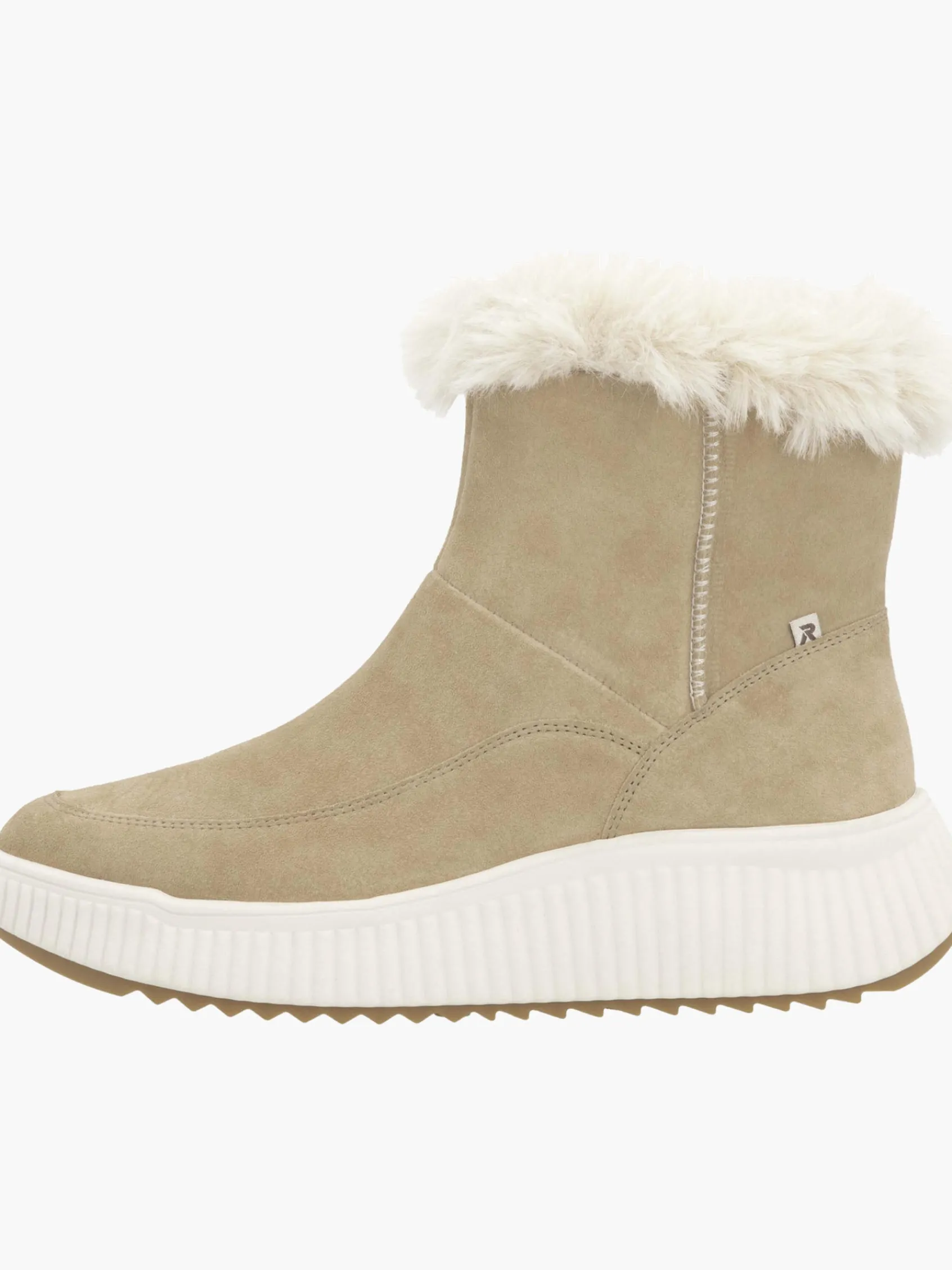 Damen Rieker Damen Kurzstiefel