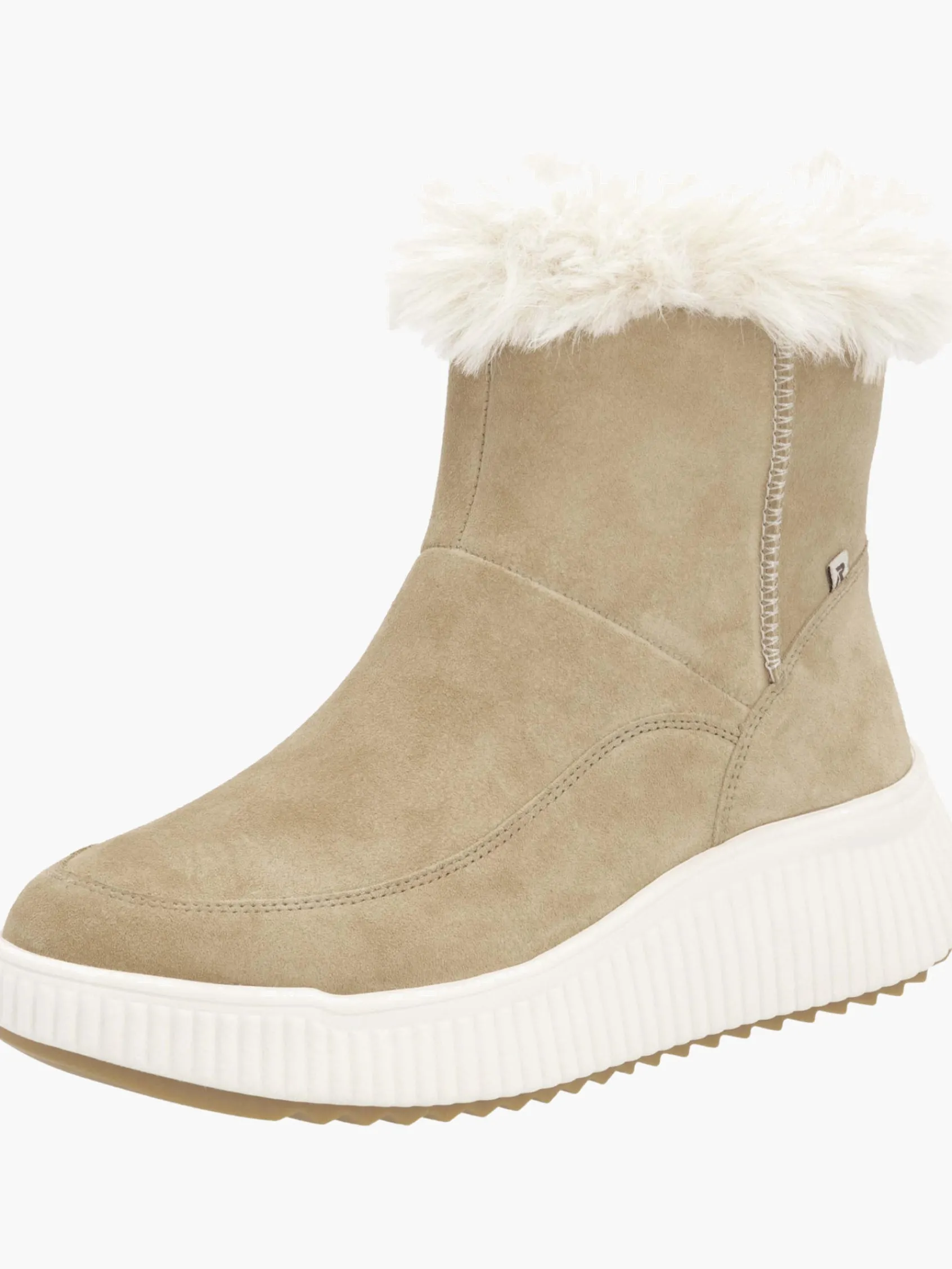 Damen Rieker Damen Kurzstiefel