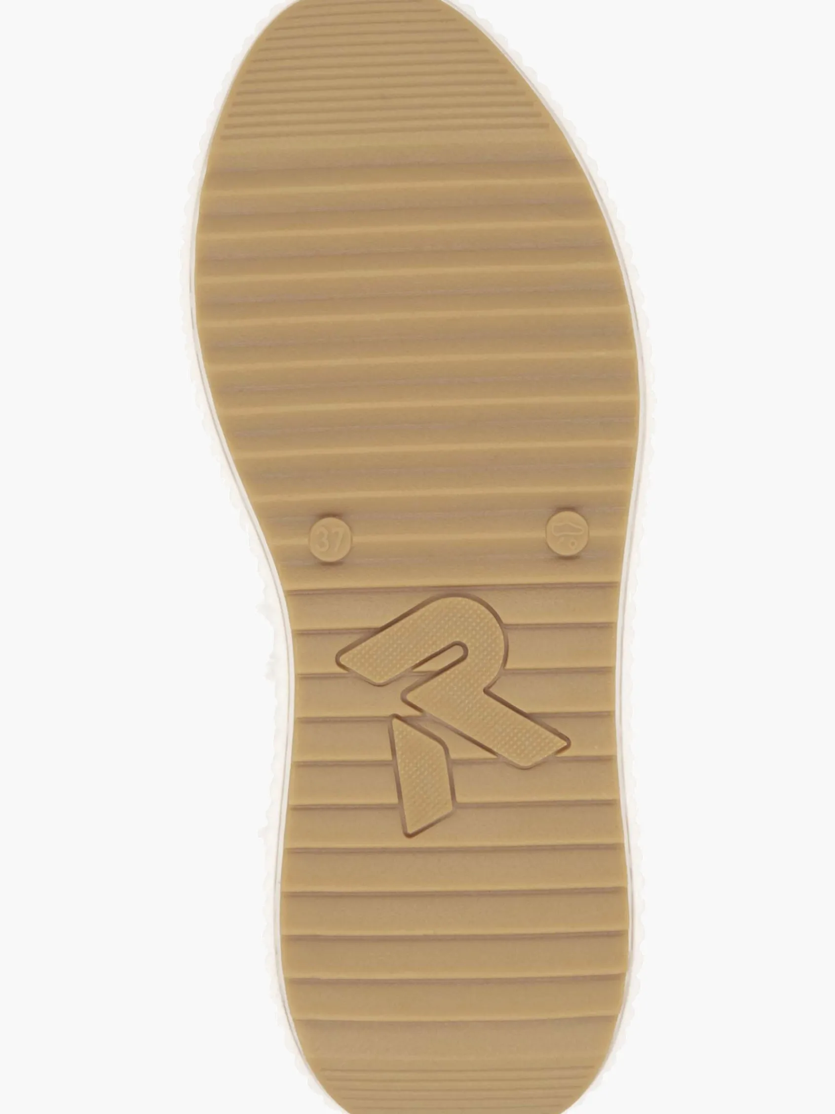 Damen Rieker Damen Kurzstiefel