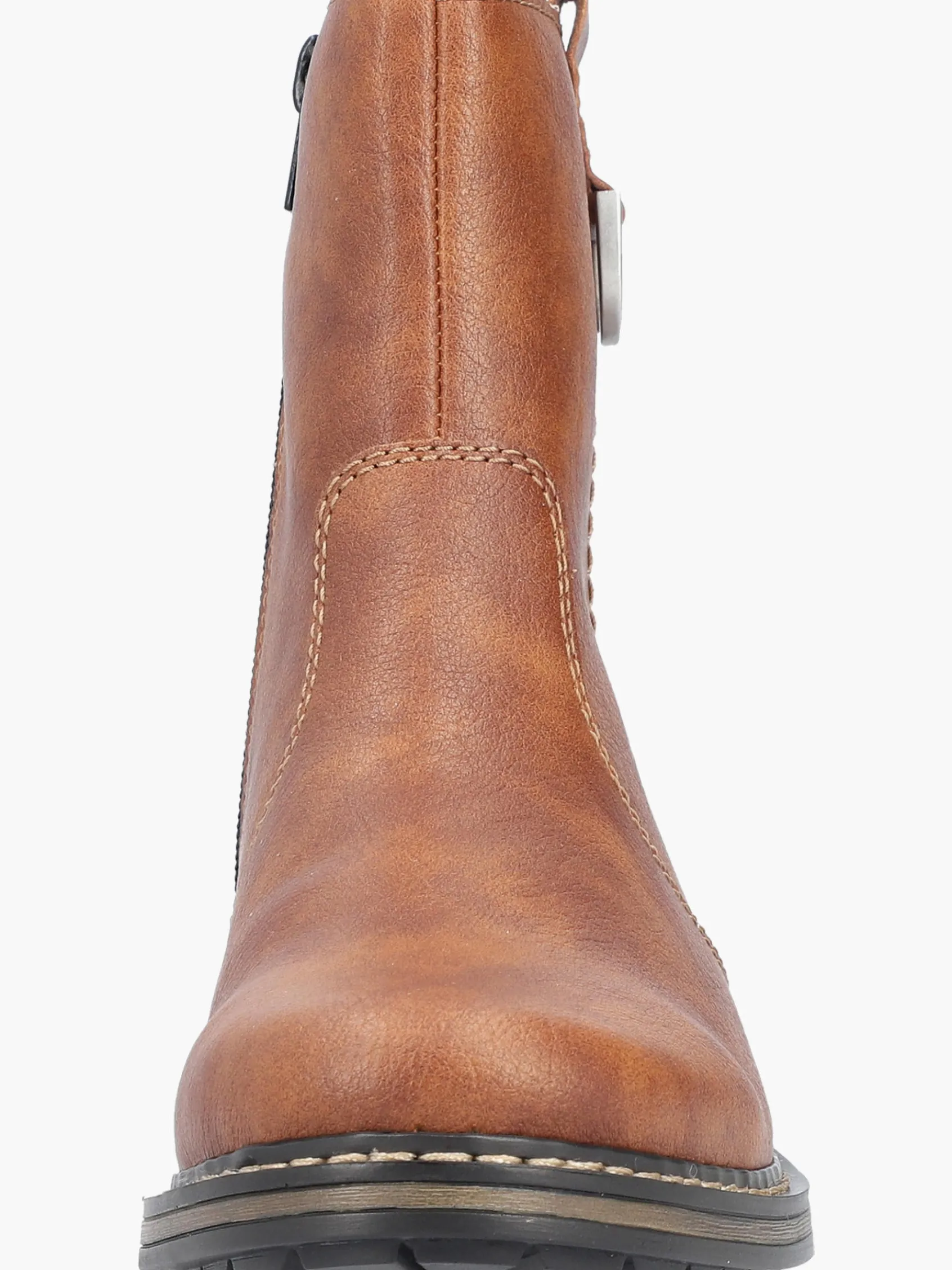 Damen Rieker Damen Kurzstiefel