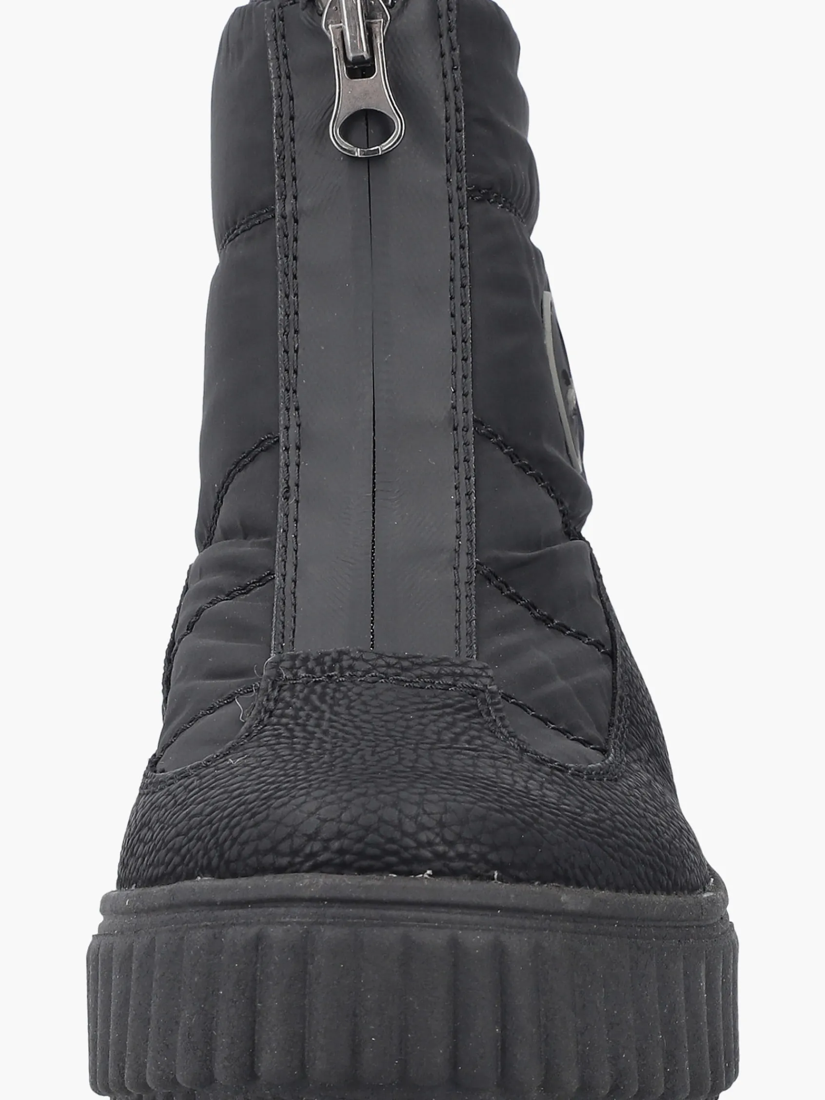 Damen Rieker Damen Kurzstiefel