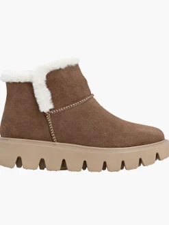 Damen Rieker Damen Kurzstiefel