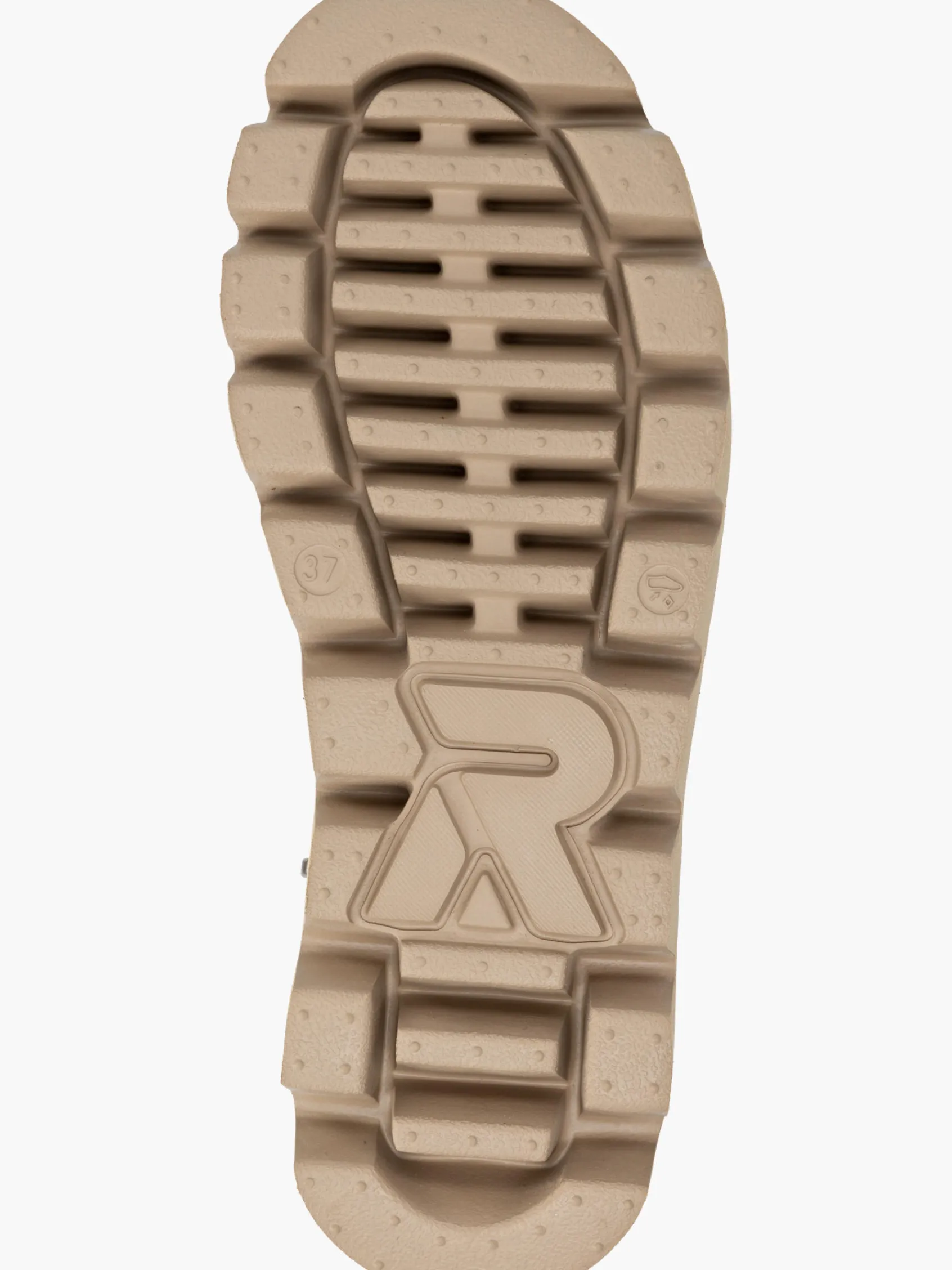 Damen Rieker Damen Kurzstiefel
