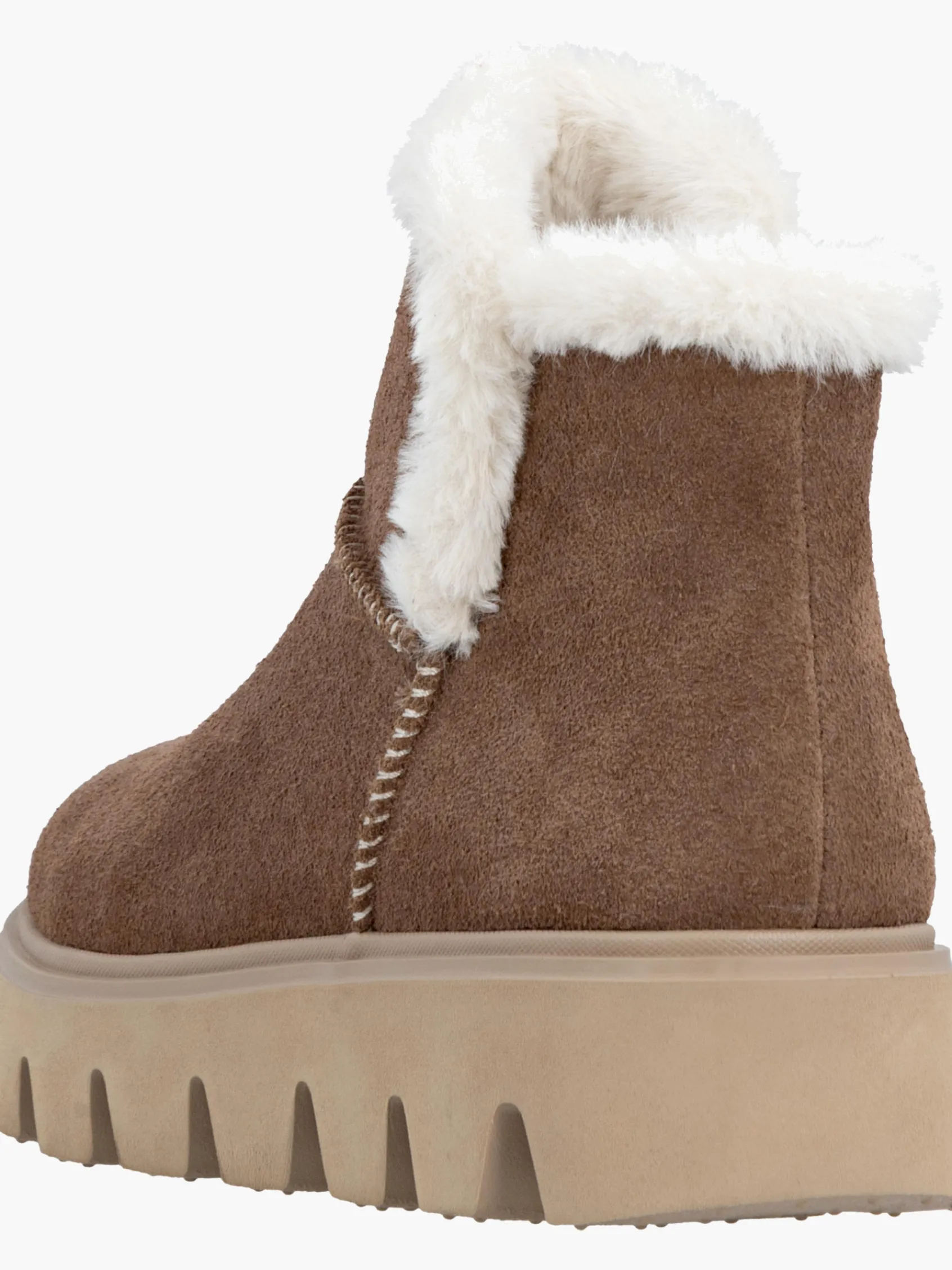Damen Rieker Damen Kurzstiefel