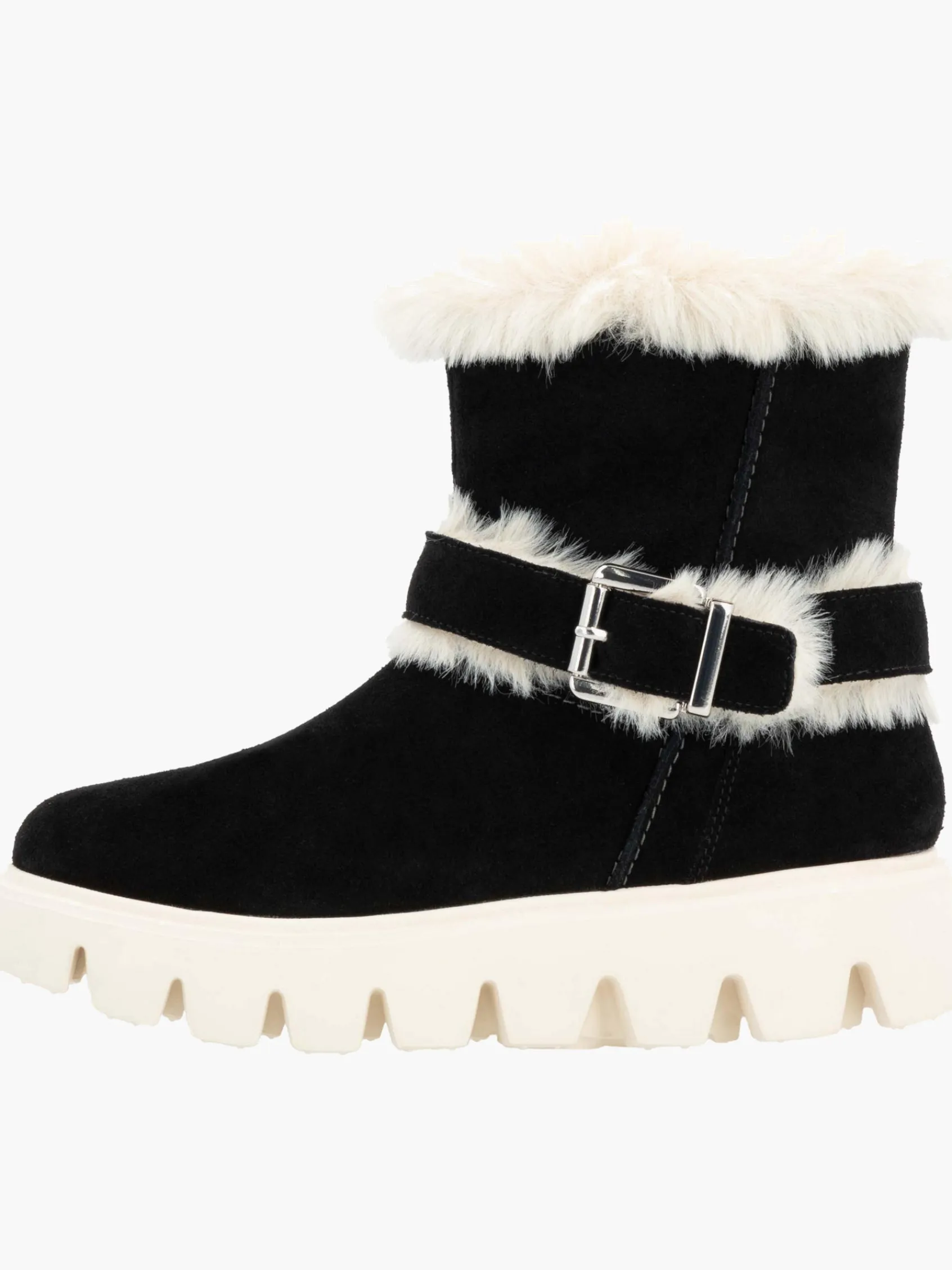 Damen Rieker Damen Kurzstiefel