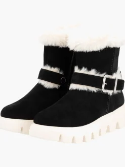 Damen Rieker Damen Kurzstiefel