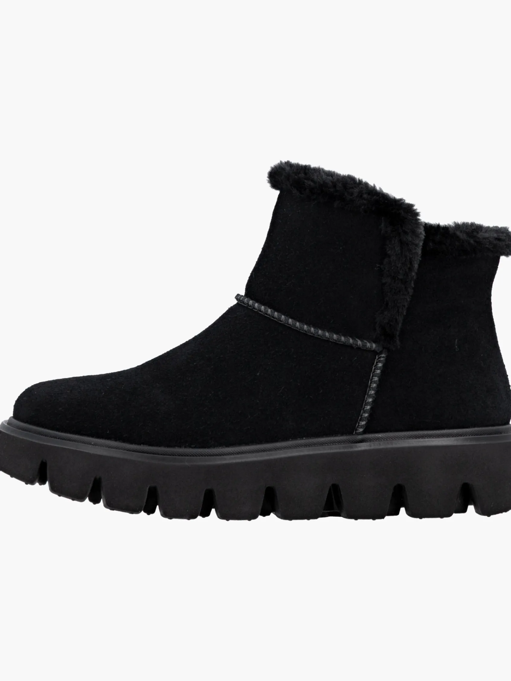 Damen Rieker Damen Kurzstiefel