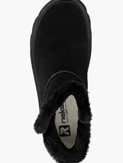 Damen Rieker Damen Kurzstiefel