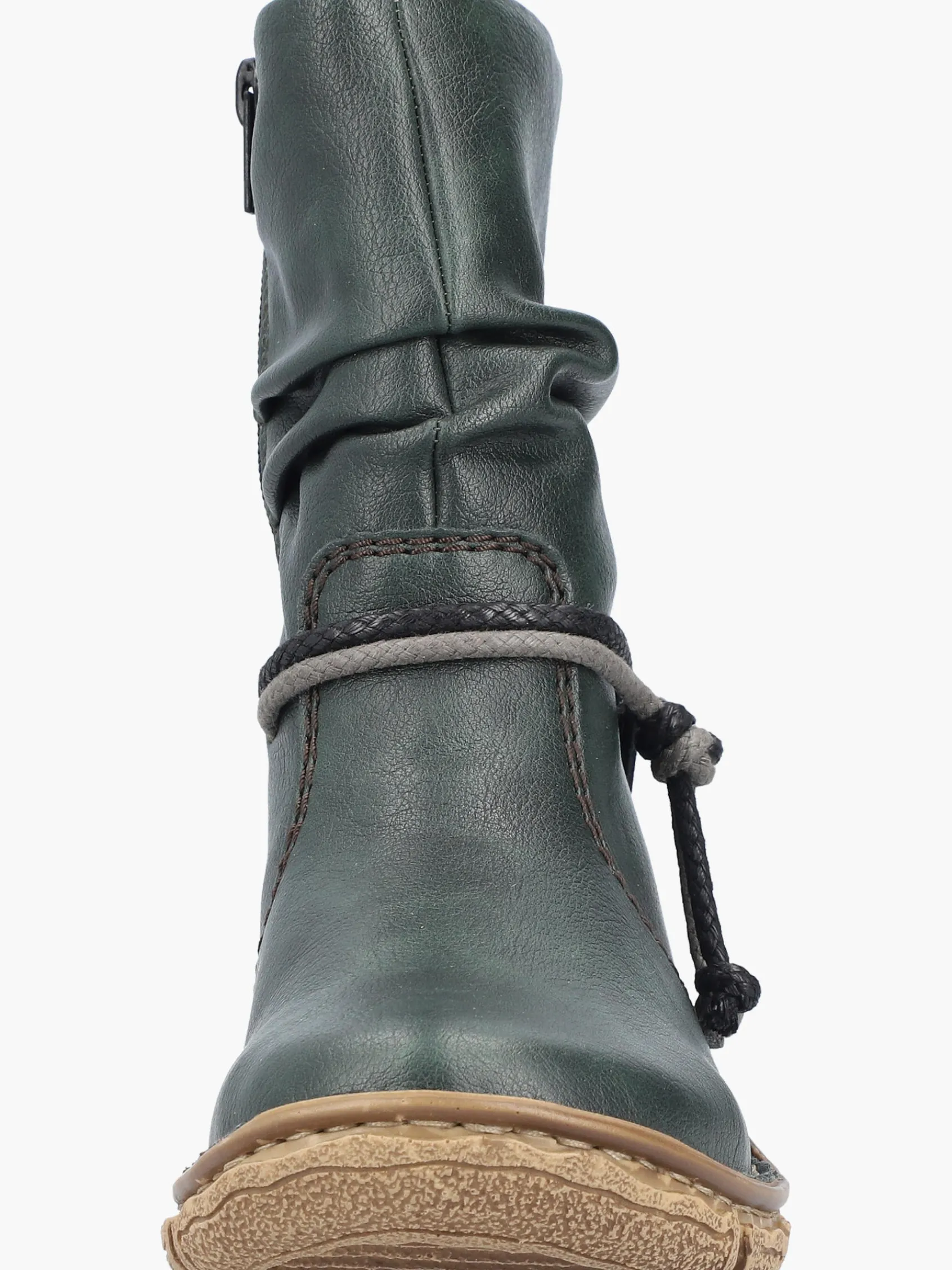 Damen Rieker Damen Kurzstiefel