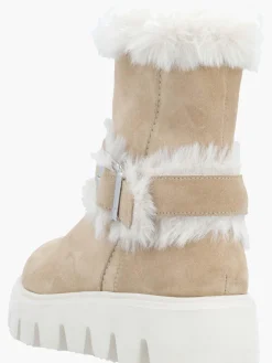 Damen Rieker Damen Kurzstiefel