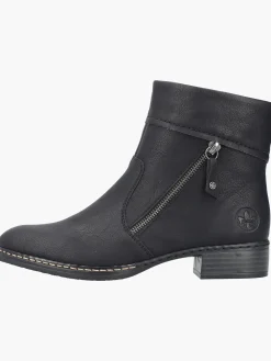 Damen Rieker Damen Kurzstiefel