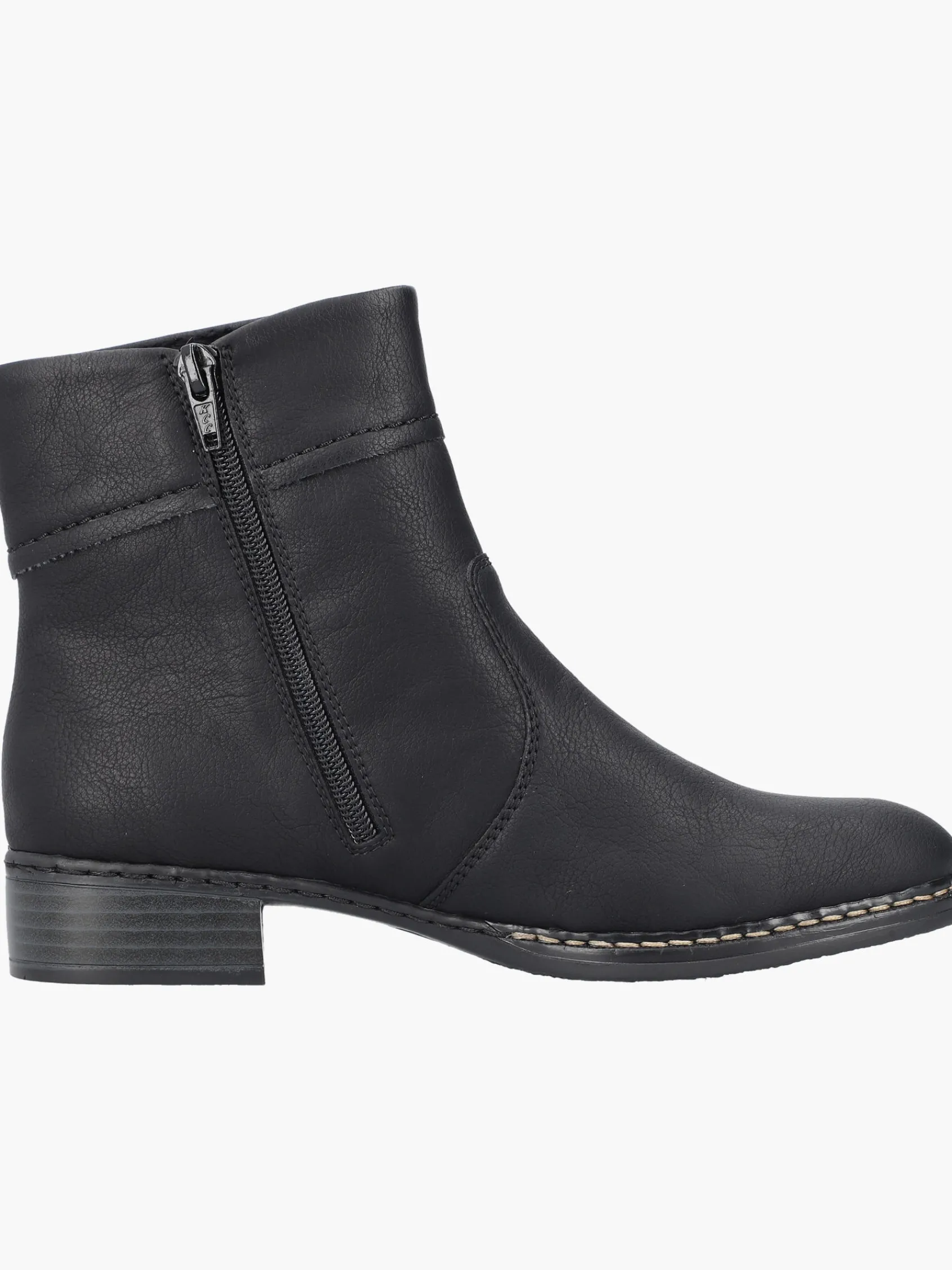 Damen Rieker Damen Kurzstiefel