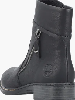 Damen Rieker Damen Kurzstiefel