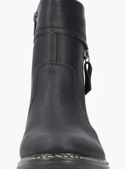 Damen Rieker Damen Kurzstiefel
