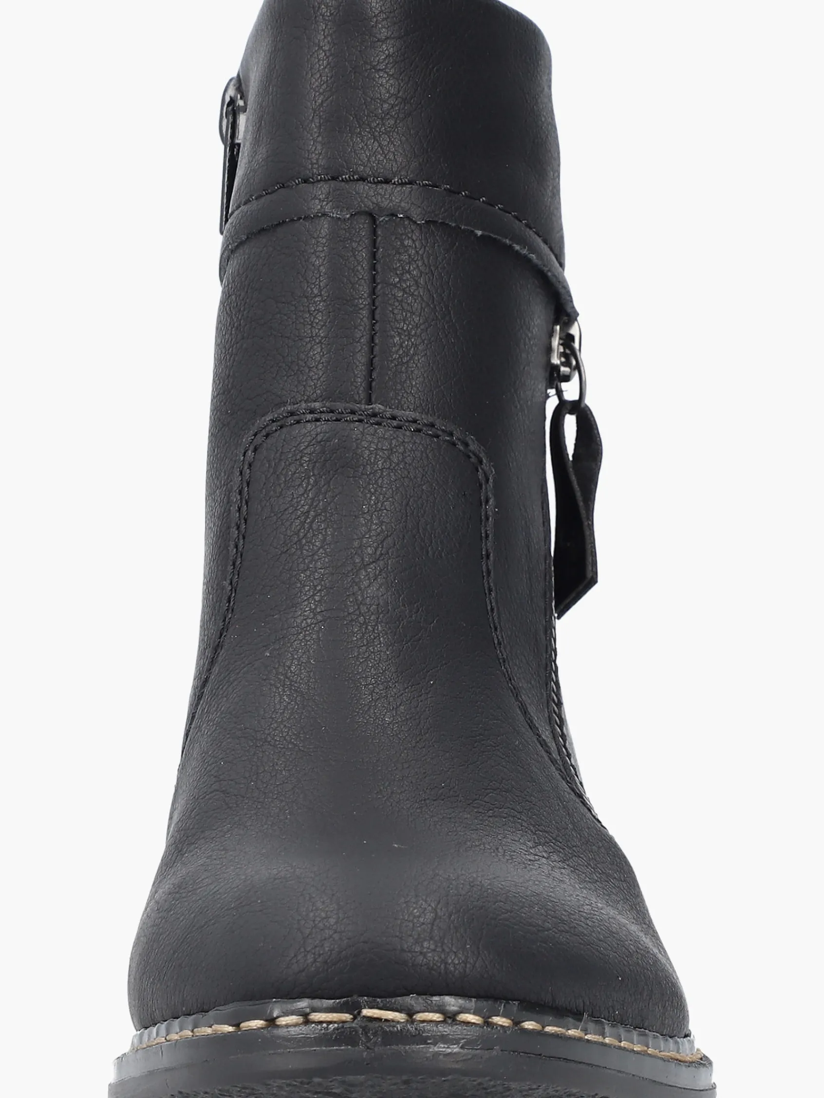 Damen Rieker Damen Kurzstiefel