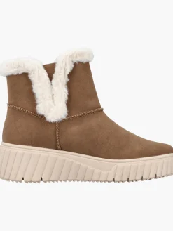 Damen Rieker Damen Kurzstiefel
