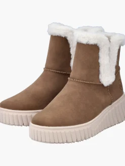 Damen Rieker Damen Kurzstiefel