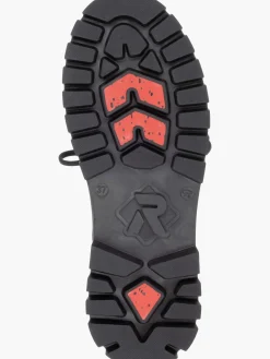 Damen Rieker Damen Kurzstiefel
