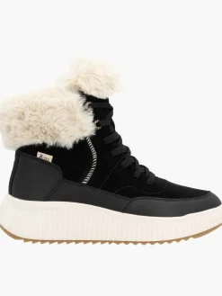 Damen Rieker Damen Kurzstiefel