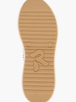 Damen Rieker Damen Kurzstiefel