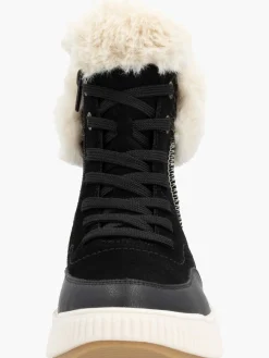 Damen Rieker Damen Kurzstiefel